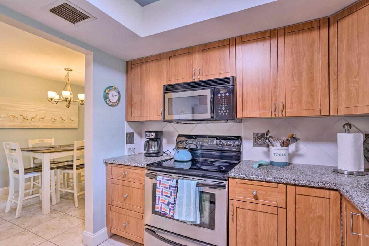 Jensen Beach Home With Pool Access Less Than 1 Mi To Beach! Экстерьер фото