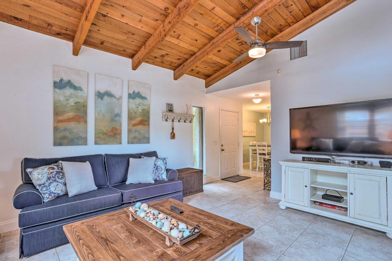 Jensen Beach Home With Pool Access Less Than 1 Mi To Beach! Экстерьер фото