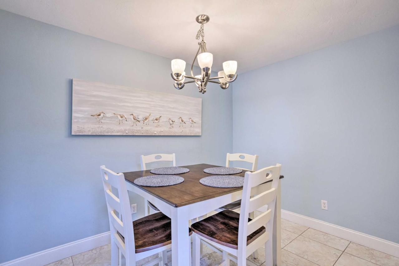 Jensen Beach Home With Pool Access Less Than 1 Mi To Beach! Экстерьер фото