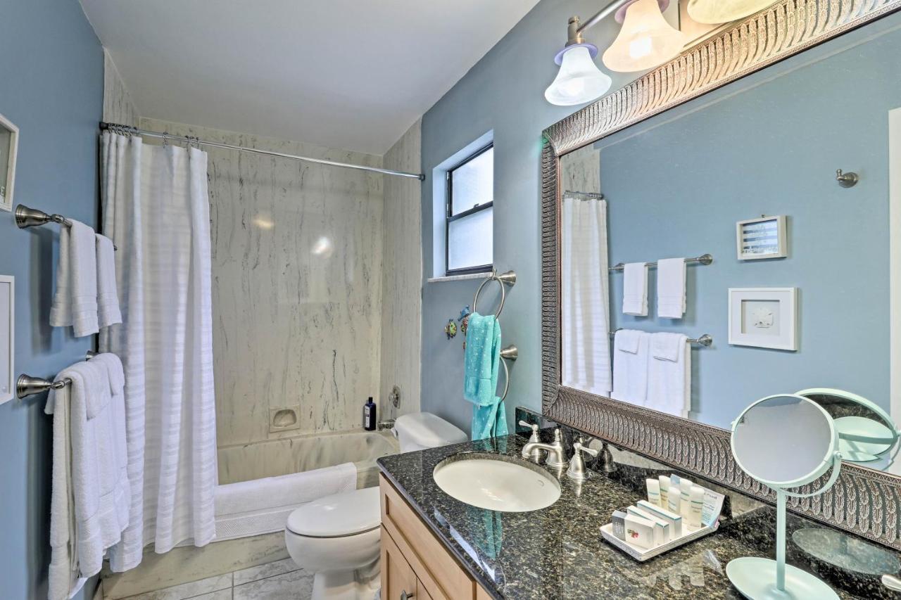 Jensen Beach Home With Pool Access Less Than 1 Mi To Beach! Экстерьер фото