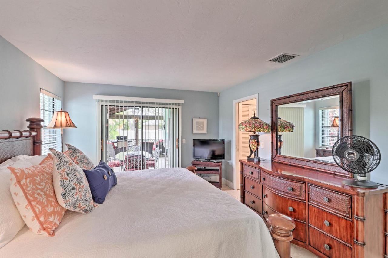 Jensen Beach Home With Pool Access Less Than 1 Mi To Beach! Экстерьер фото